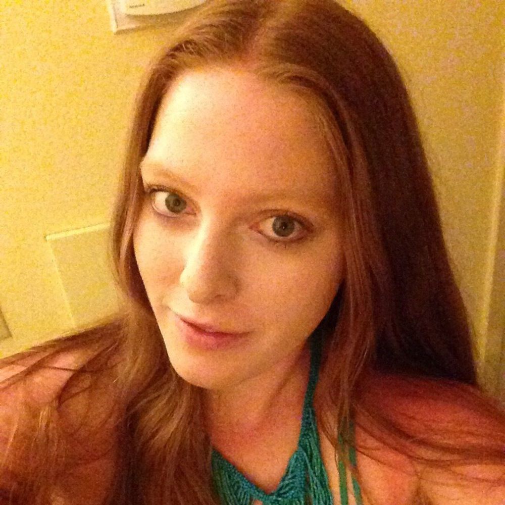 Meet your Posher, Marissa